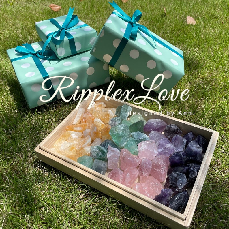 Sun Catcher for Window Hanging, Healing Crystal Suncatcher, Christmas Gift for Her Birthday Gift, Wall Decor Boho Room Decor, Rainbow Maker