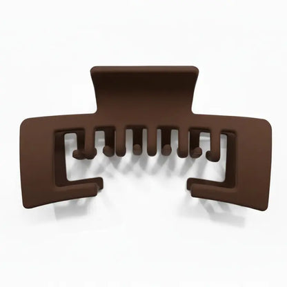 Claw Clip For Adjustable Hats- Double-Row Inner Claws for Superior Hold