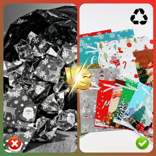 Why 47,389 Busy Moms Are Ditching Wrapping Paper This Christmas (And How They're Wrapping 30+ Gifts In Under 10 Minutes)