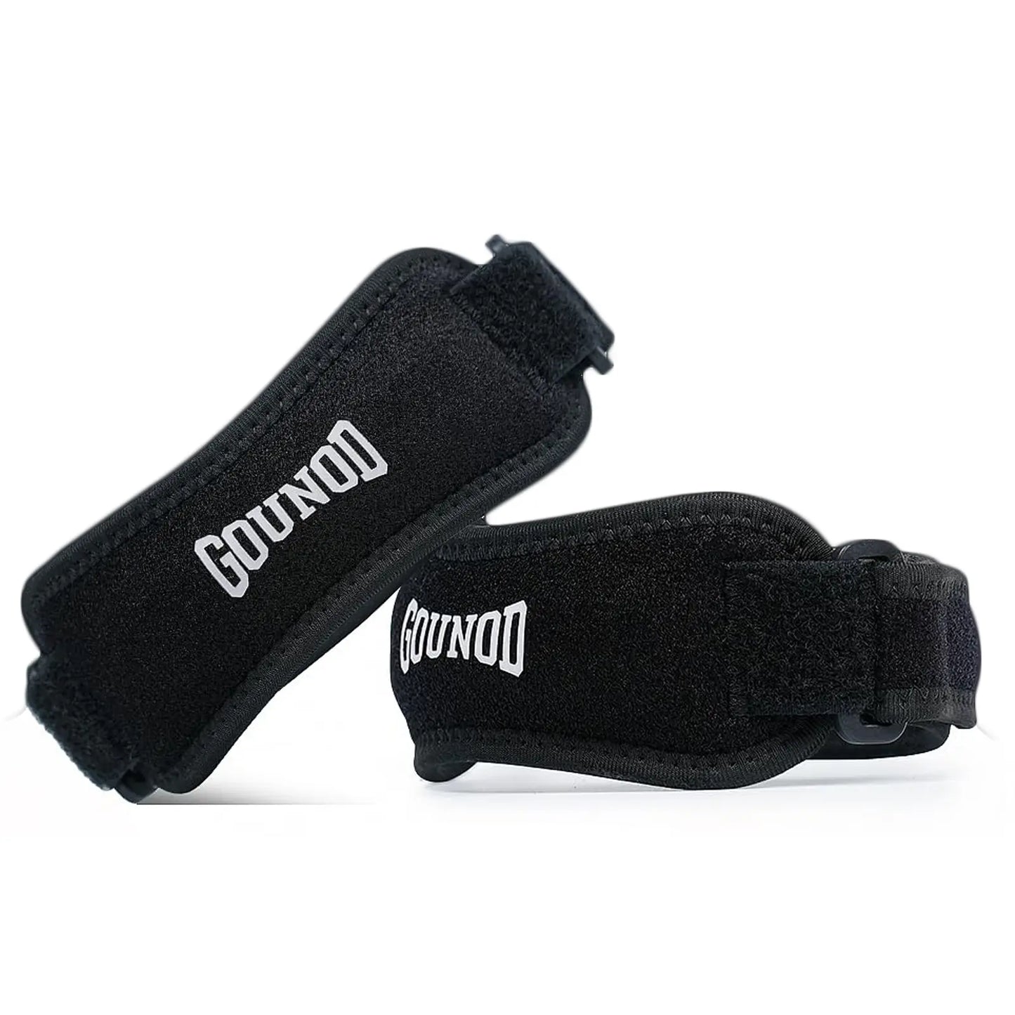 Silicone Patella Knee Strap for Pain Relief– Adjustable Brace for Women & Men, Ideal for Running, Basketball, Volleyball, Squats, Tendonitis, and Jumper’s Knee Support Menisus Fallfreshness TikTokShopBlackFriday Thanksgiving Christmas Gift 2025 SpringStat