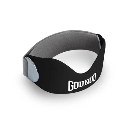 Silicone Patella Knee Strap for Pain Relief– Adjustable Brace for Women & Men, Ideal for Running, Basketball, Volleyball, Squats, Tendonitis, and Jumper’s Knee Support Menisus Fallfreshness TikTokShopBlackFriday Thanksgiving Christmas Gift 2025 SpringStat