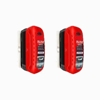 Windshield Cleaner, Car Glass Oil Film Cleaner, Versatile Effective Glass Cleaning Brush, Oil Film Cleaning Brush, Glass Cleaning Tool