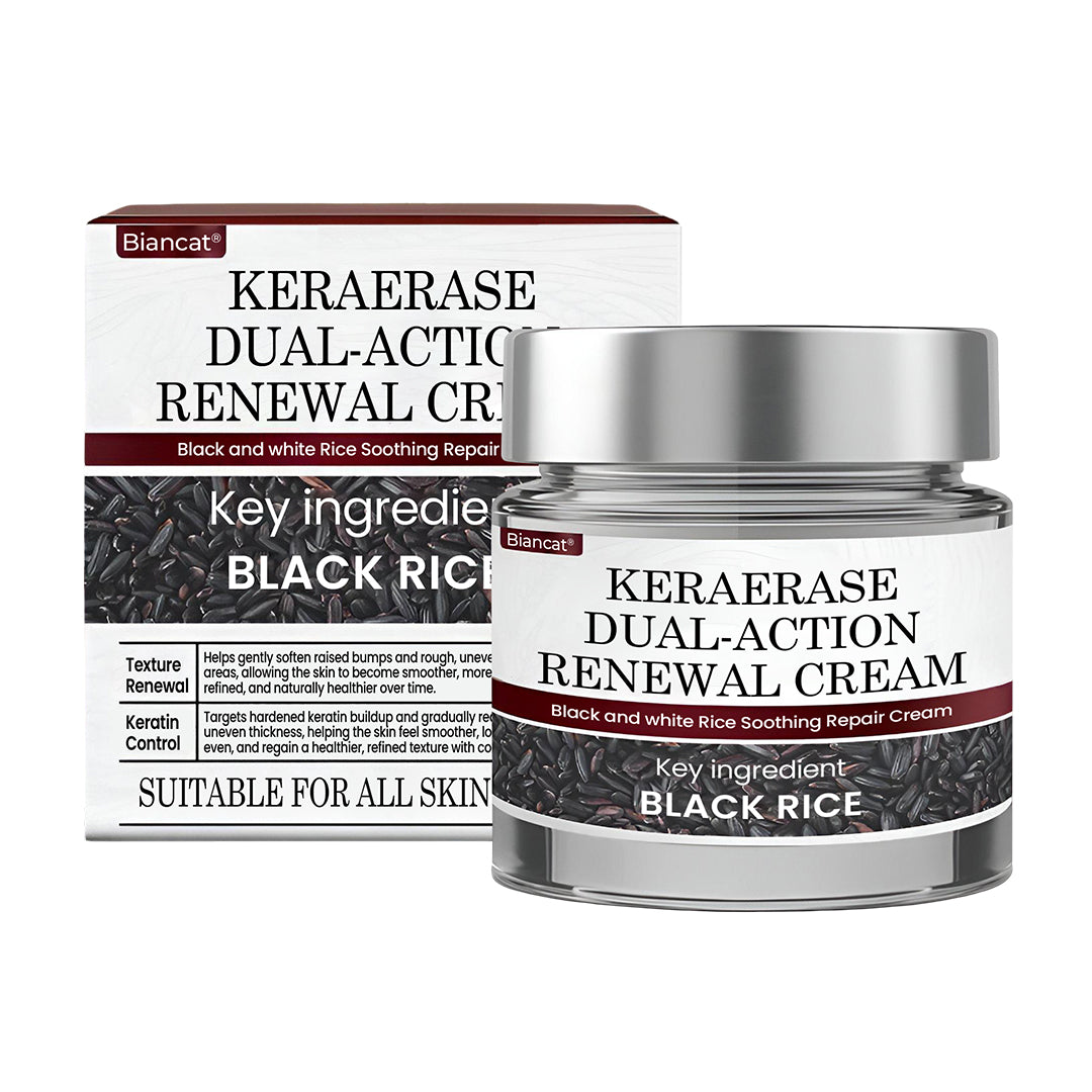Biancat®KeraErase Dual-Action Renewal Cream✅ 7-Day Improvement Guarantee – Full Refund if No Results