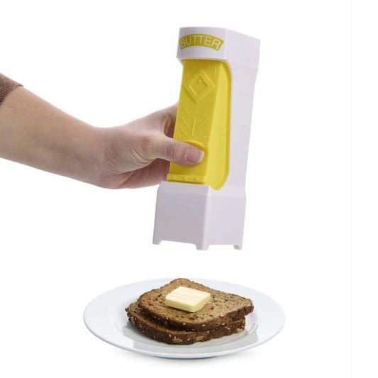 HIC Kitchen One-Click Butter Cutter