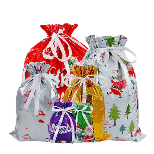 Why 47,389 Busy Moms Are Ditching Wrapping Paper This Christmas (And How They're Wrapping 30+ Gifts In Under 10 Minutes)