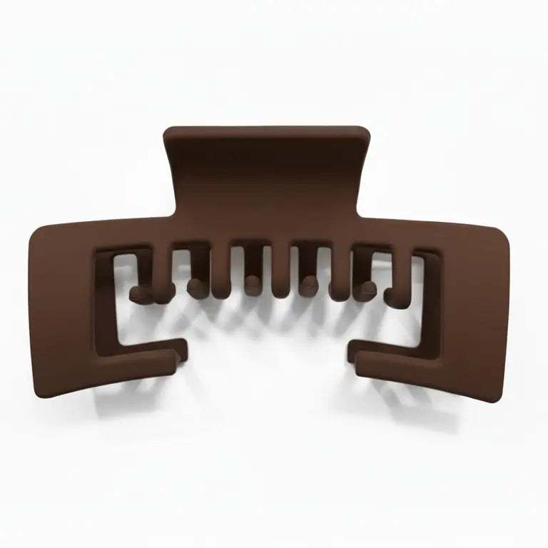 Claw Clip For Adjustable Hats- Double-Row Inner Claws for Superior Hold