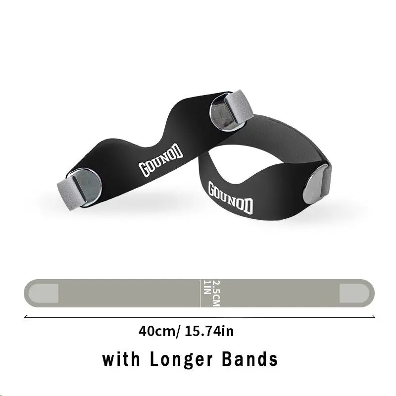 Silicone Patella Knee Strap for Pain Relief– Adjustable Brace for Women & Men, Ideal for Running, Basketball, Volleyball, Squats, Tendonitis, and Jumper’s Knee Support Menisus Fallfreshness TikTokShopBlackFriday Thanksgiving Christmas Gift 2025 SpringStat