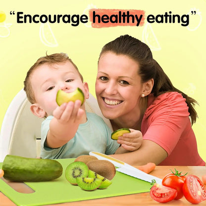 28PCS Montessori Toddler Knife Set - Kids Knifes for Real Cooking, Kitchen Knife with Cutting  Kid Safe Knives, Toddlers Kitchen Tools for Age 5-10 Year Old Girl Boy sandwich cutter cook set montessori kid toddler kitchenset,Christmas gifts