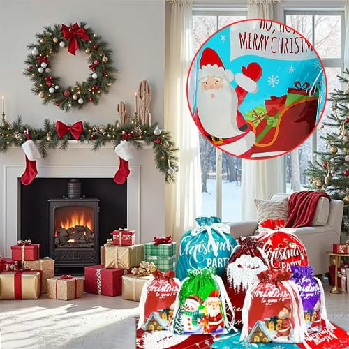 Why 47,389 Busy Moms Are Ditching Wrapping Paper This Christmas (And How They're Wrapping 30+ Gifts In Under 10 Minutes)