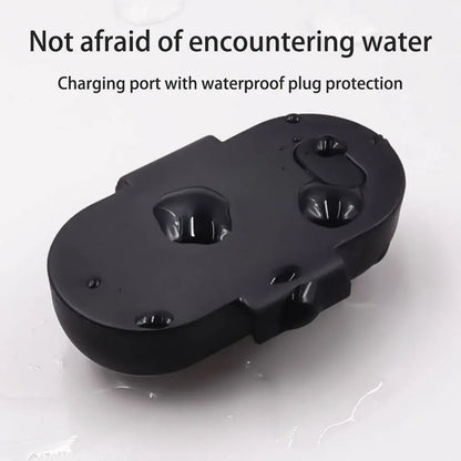 RGB Led Aircraft Strobe lights Motorcycle Lights LED Flash Position Wireless Light Aircraft Airplane Helicopter Warning Lights