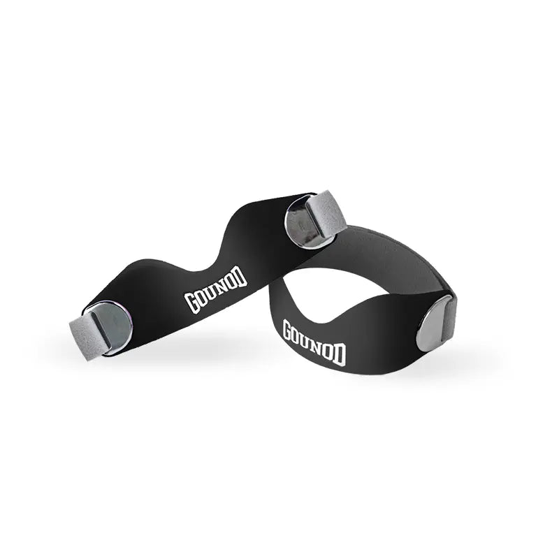 Silicone Patella Knee Strap for Pain Relief– Adjustable Brace for Women & Men, Ideal for Running, Basketball, Volleyball, Squats, Tendonitis, and Jumper’s Knee Support Menisus Fallfreshness TikTokShopBlackFriday Thanksgiving Christmas Gift 2025 SpringStat