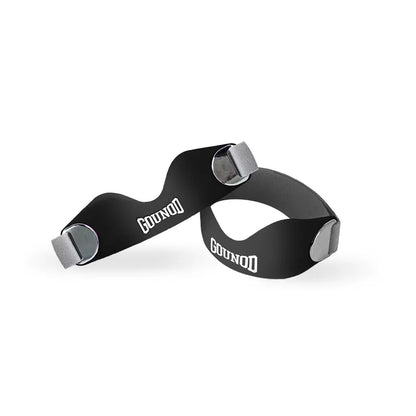 Silicone Patella Knee Strap for Pain Relief– Adjustable Brace for Women & Men, Ideal for Running, Basketball, Volleyball, Squats, Tendonitis, and Jumper’s Knee Support Menisus Fallfreshness TikTokShopBlackFriday Thanksgiving Christmas Gift 2025 SpringStat