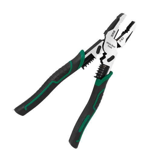 🔥9 in 1 multifunctional super power saving high quality wire cutters