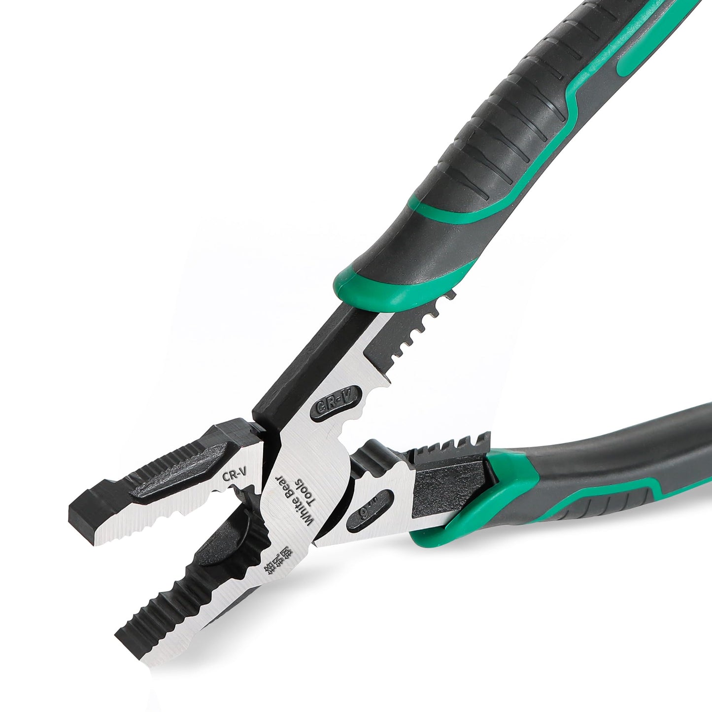 🔥9 in 1 multifunctional super power saving high quality wire cutters