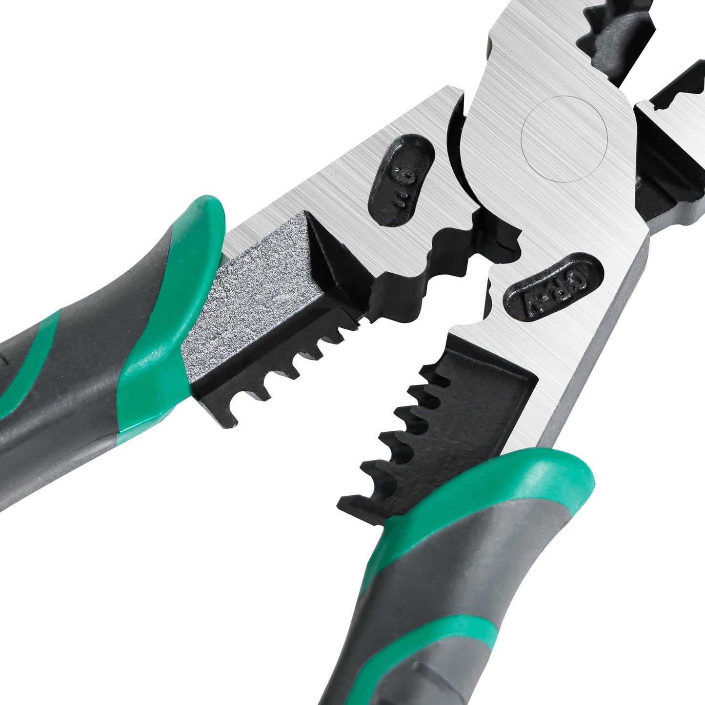 🔥9 in 1 multifunctional super power saving high quality wire cutters
