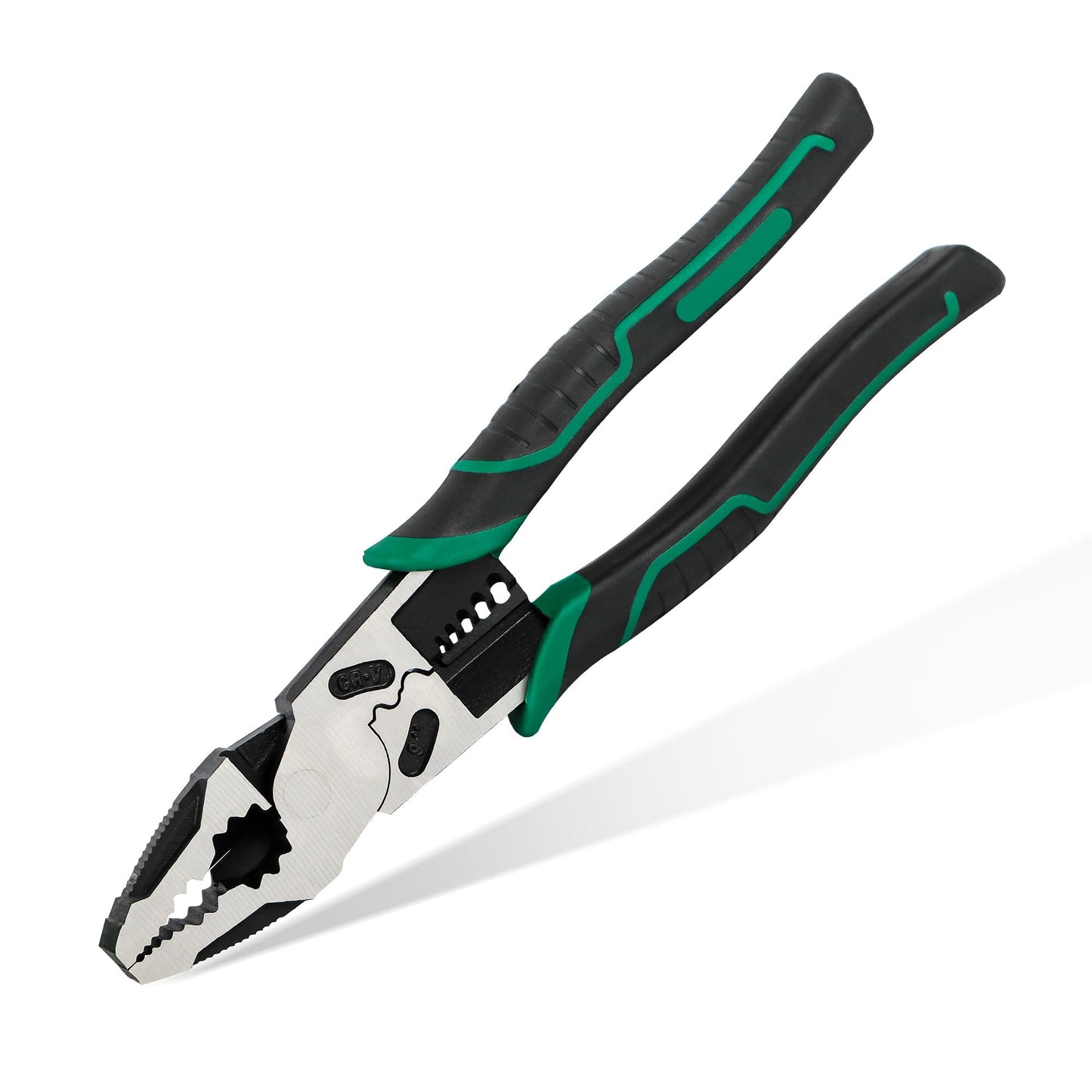 🔥9 in 1 multifunctional super power saving high quality wire cutters