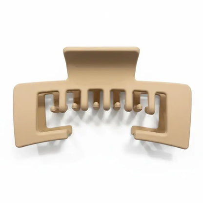 Claw Clip For Adjustable Hats- Double-Row Inner Claws for Superior Hold