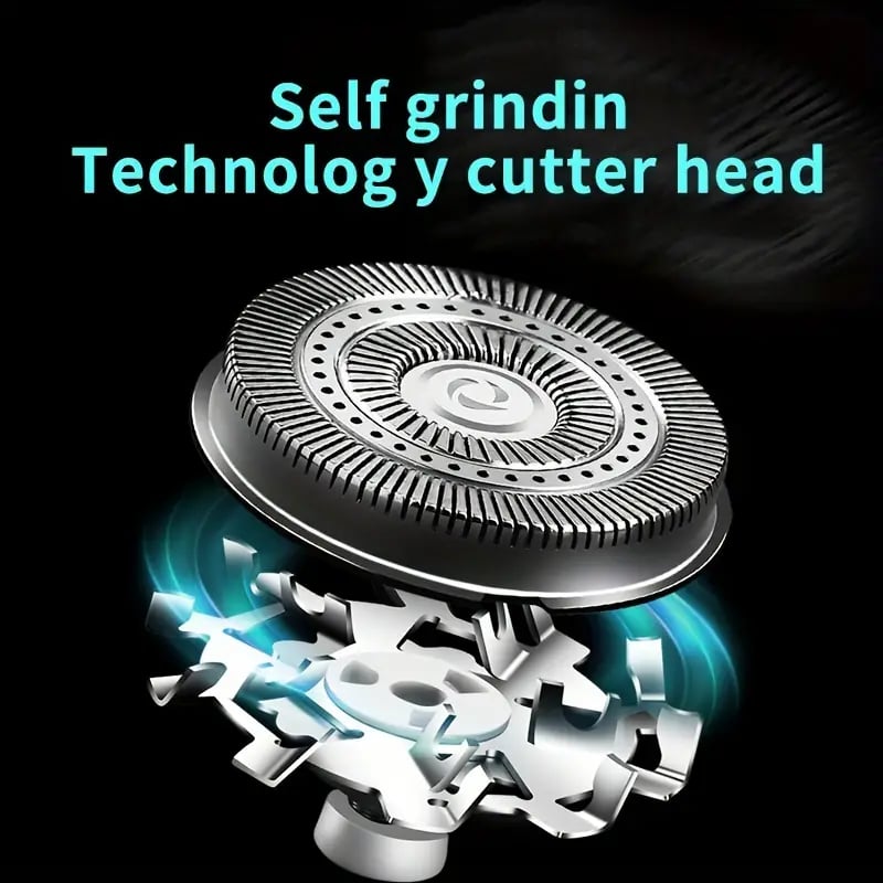 ✨Newest Mini Portable Electric Shaver