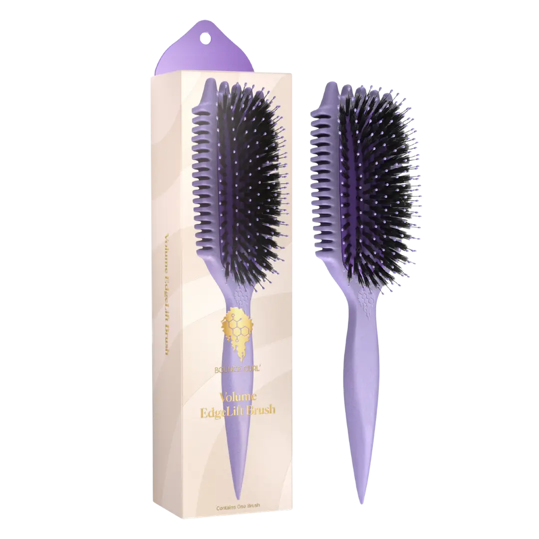 Volume EdgeLift Brush