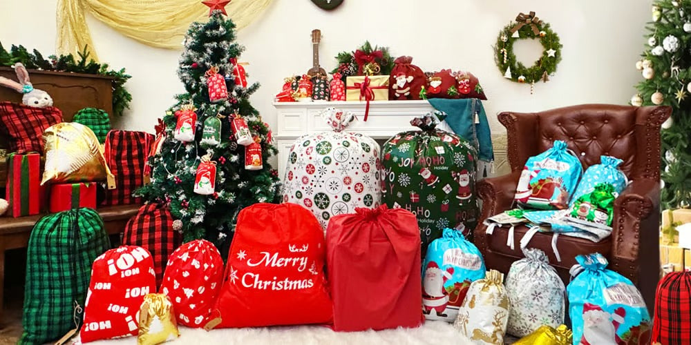 Why 47,389 Busy Moms Are Ditching Wrapping Paper This Christmas (And How They're Wrapping 30+ Gifts In Under 10 Minutes)