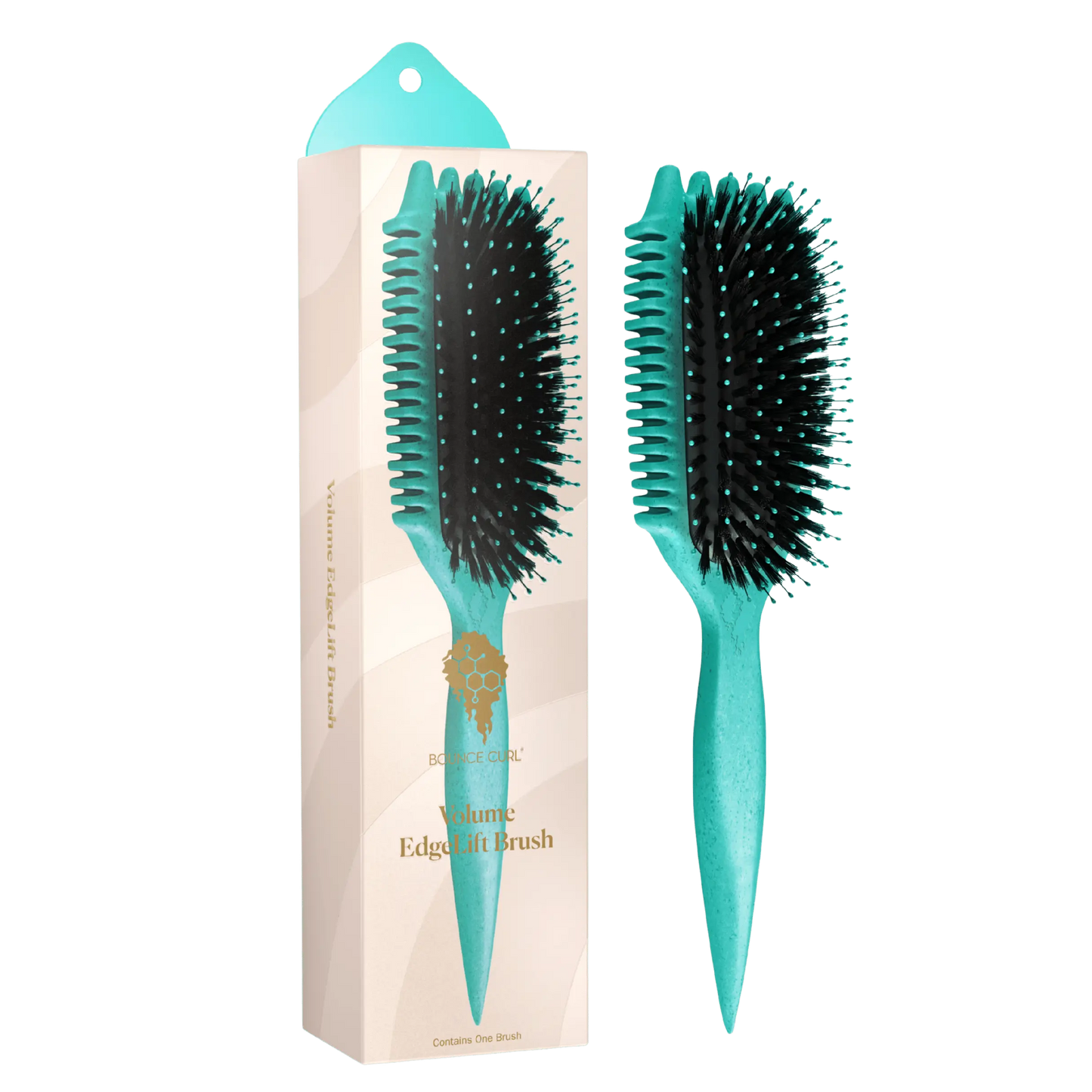 Volume EdgeLift Brush