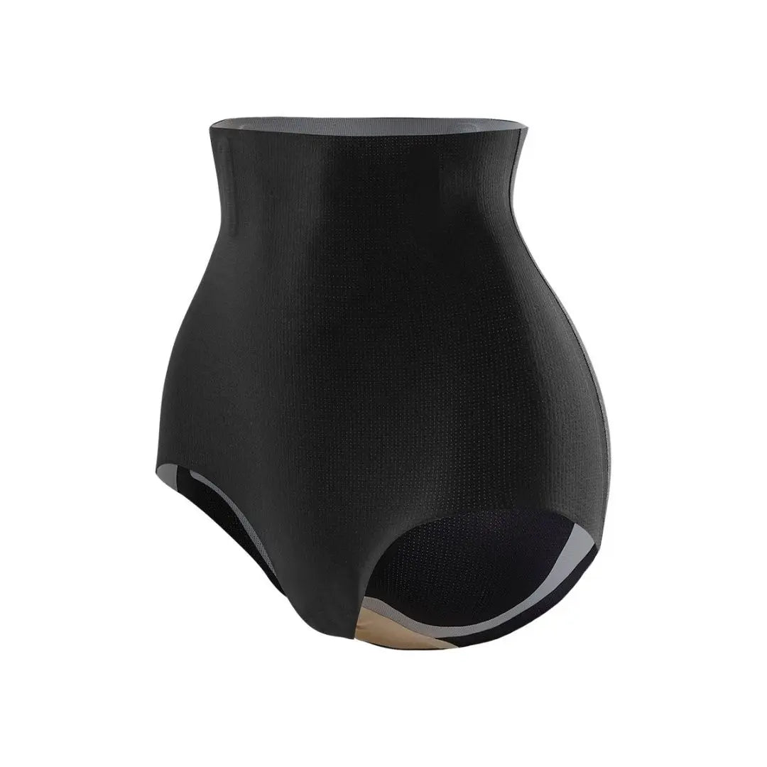 LUCKMEEY Tummy Control Shapewear Shorts for Women High Waist Body Shaper Seamless Design with Built-in Gusset Machine Washable Faja Body Shaper Springtok Outdoorfun Fabric Basic Minimalist Skin Christmas gifts