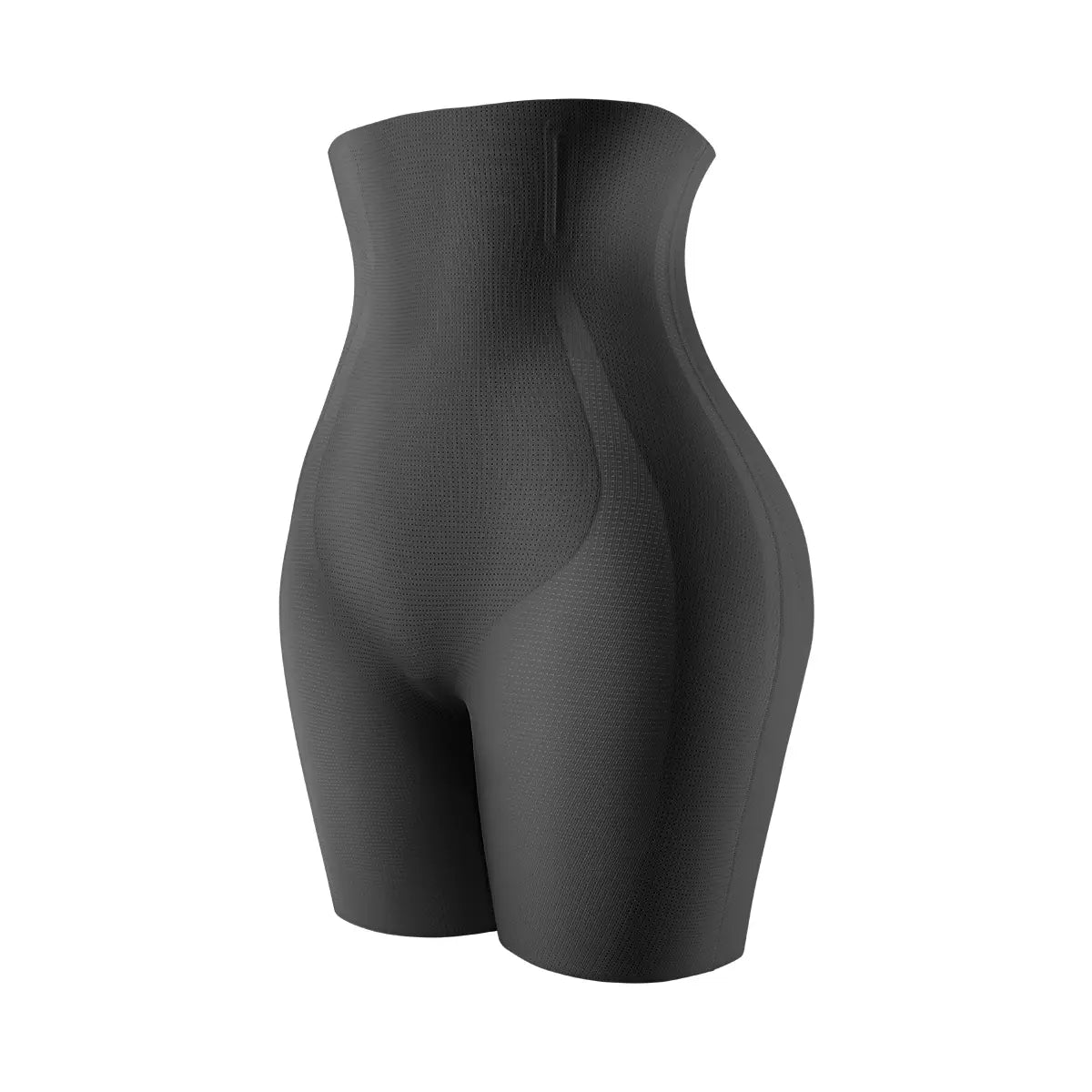 LUCKMEEY Tummy Control Shapewear Shorts for Women High Waist Body Shaper Seamless Design with Built-in Gusset Machine Washable Faja Body Shaper Springtok Outdoorfun Fabric Basic Minimalist Skin Christmas gifts