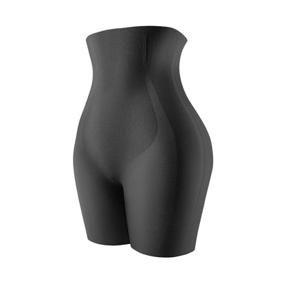 LUCKMEEY Tummy Control Shapewear Shorts for Women High Waist Body Shaper Seamless Design with Built-in Gusset Machine Washable Faja Body Shaper Springtok Outdoorfun Fabric Basic Minimalist Skin Christmas gifts