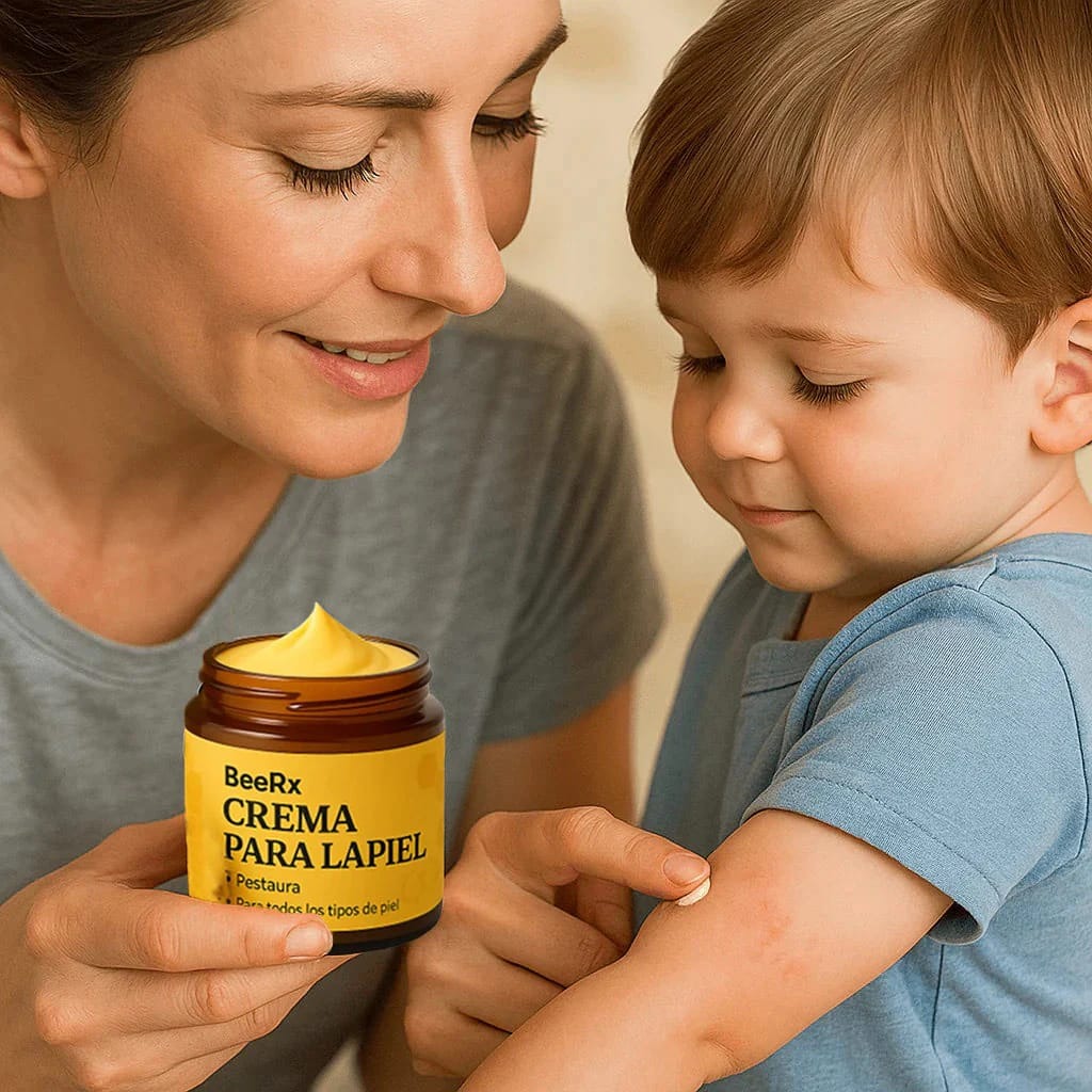 El Descubrimiento Natural “Prohibido” Que Borra Años de Daño en la Piel y Acaba con la Lucha Diaria contra la Psoriasis, las Arrugas y Problemas Crónicos de la Piel