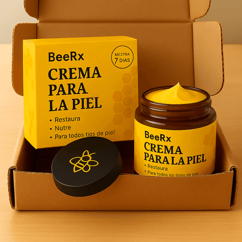 El Descubrimiento Natural “Prohibido” Que Borra Años de Daño en la Piel y Acaba con la Lucha Diaria contra la Psoriasis, las Arrugas y Problemas Crónicos de la Piel