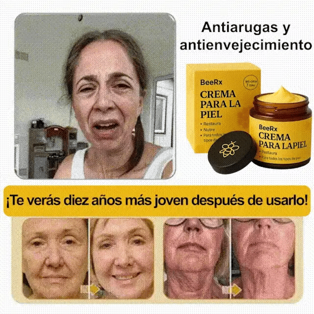 El Descubrimiento Natural “Prohibido” Que Borra Años de Daño en la Piel y Acaba con la Lucha Diaria contra la Psoriasis, las Arrugas y Problemas Crónicos de la Piel