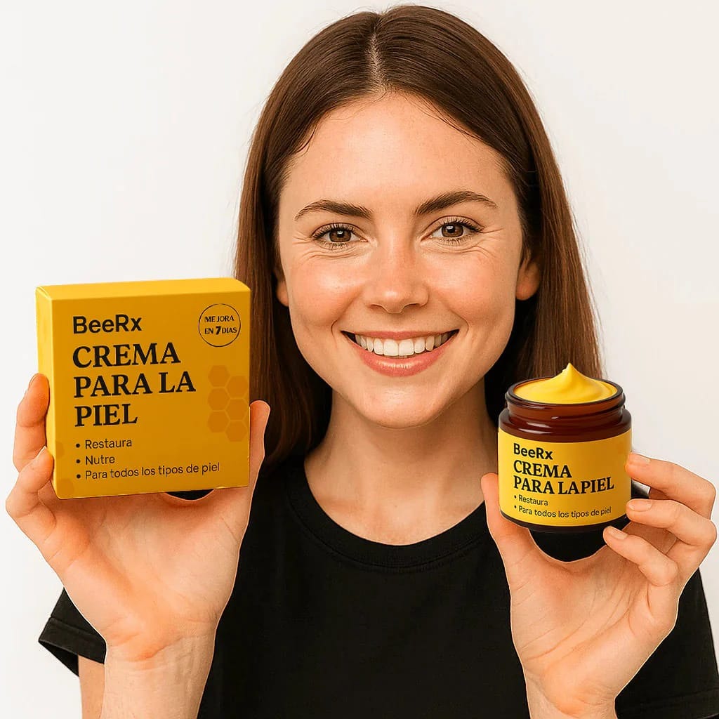 El Descubrimiento Natural “Prohibido” Que Borra Años de Daño en la Piel y Acaba con la Lucha Diaria contra la Psoriasis, las Arrugas y Problemas Crónicos de la Piel