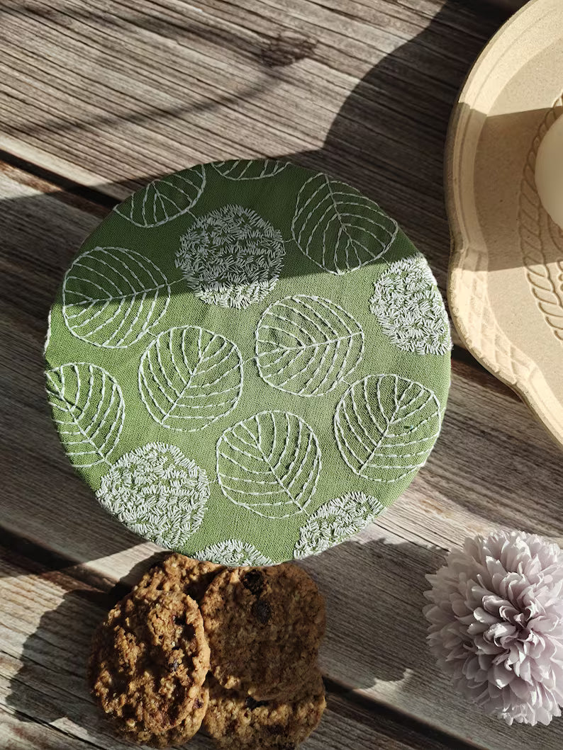 Reusable Bowl Covers Bread Proofing Cover Bread Baking Supplies