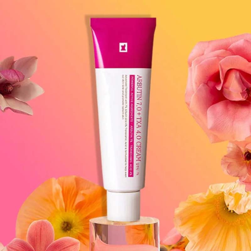 💜Buy 2 Get 1 Free 💜Arbutin 7% & Tranexamic Acid 4% Cream💧✅ 7-Day Improvement Guarantee – Full Refund if No Result