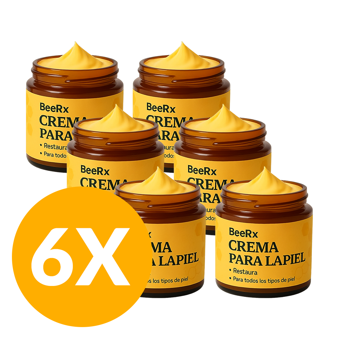 El Descubrimiento Natural “Prohibido” Que Borra Años de Daño en la Piel y Acaba con la Lucha Diaria contra la Psoriasis, las Arrugas y Problemas Crónicos de la Piel